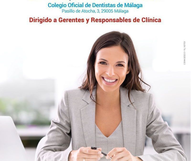 Infomed organiza una Masterclass sobre gestión y marketing en la clínica en el Colegio