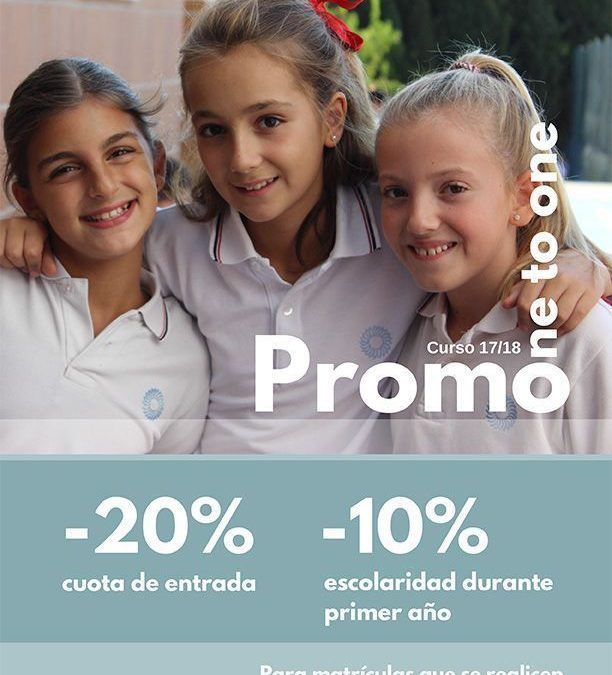 Importantes beneficios para colegiados que matriculen a sus hijos en los colegios Atendis