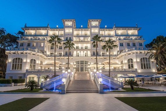 Agotadas las plazas para la Reunión Anual de Verano 2018