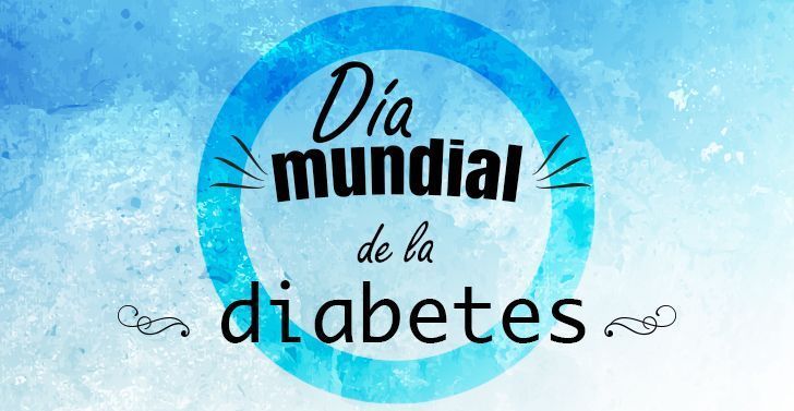 Día Mundial de la Diabetes