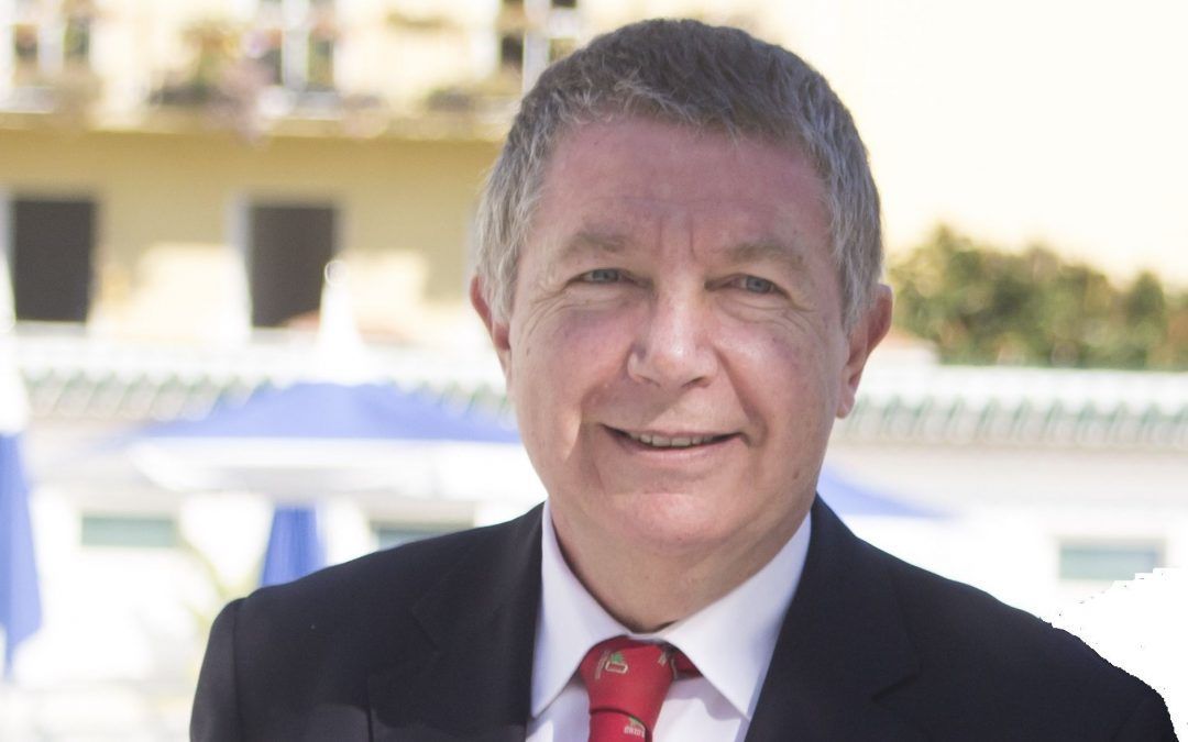 La candidatura del Dr. Lucas Bermudo Añino vuelve a ser elegida