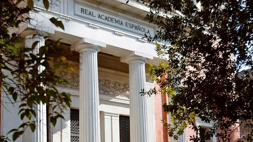 La Real Academia Española acepta el término “doctor” para referirse al dentista