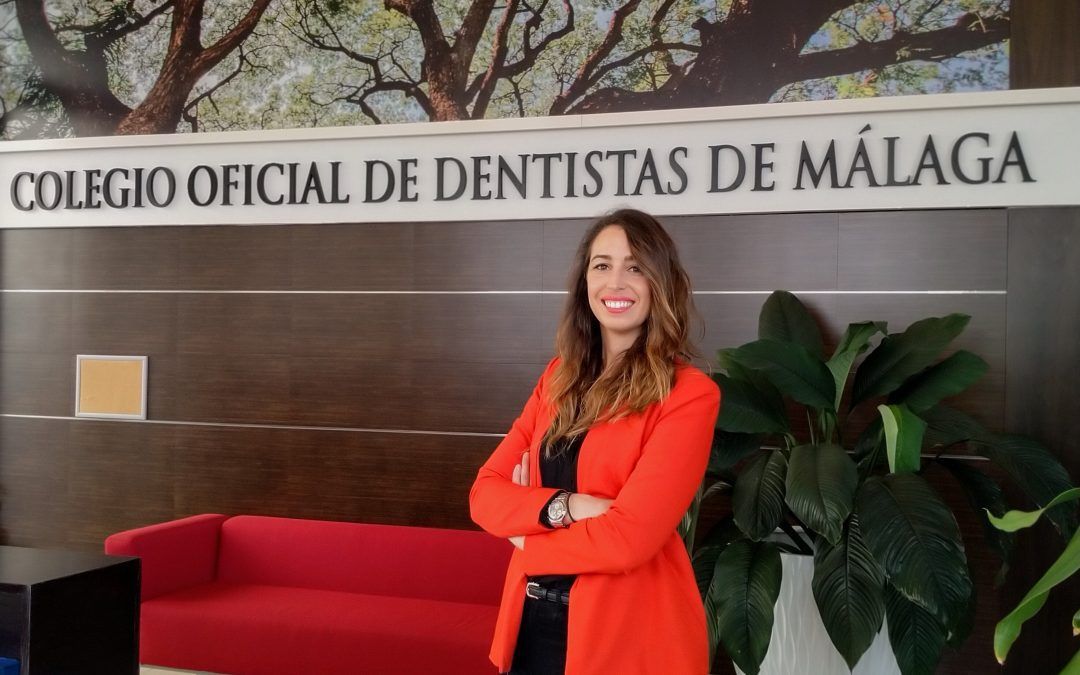 La Dra. Alba Montes ha concedido una entrevista para el periódico Málaga Salud