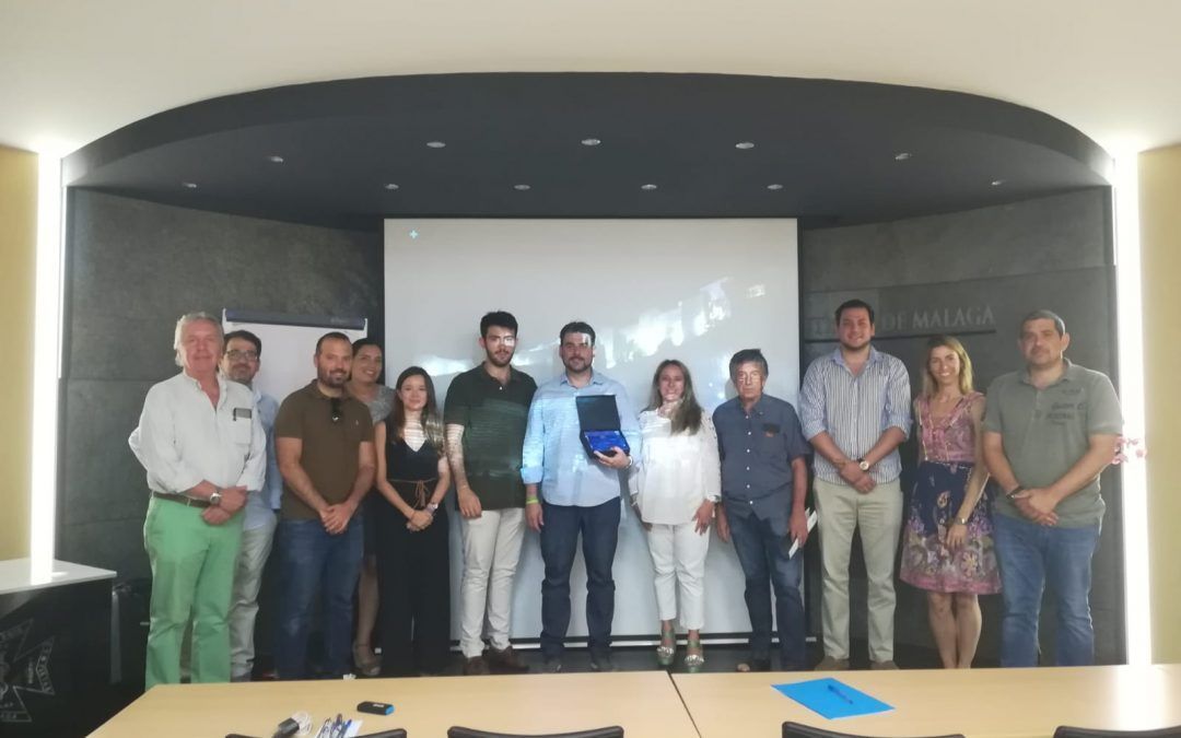 Curso Escáner Intraoral