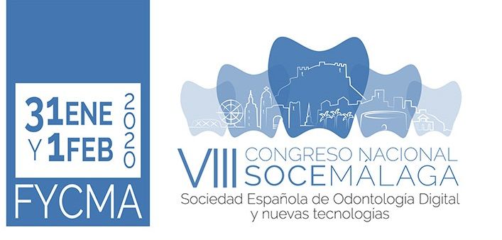 Congreso Nacional de la Sociedad Española de Odontología Digital y Nuevas tecnologías (SOCE)