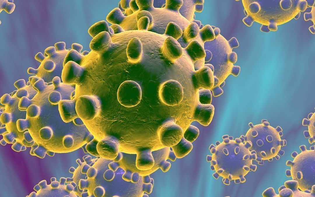 El Consejo General elabora un tríptico y un informe técnico sobre Coronavirus