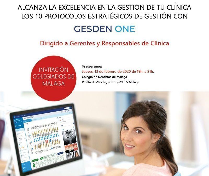Sesión Clínica Masterclass One de Infomed