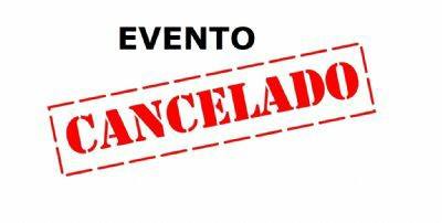 El Colegio de Dentistas de Málaga cancela el “Speech” en conmemoración del Día Mundial de la Salud Bucodental