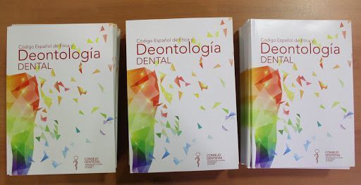 Informe Jurídico de la Comisión de Ética, Deontología y Mediación