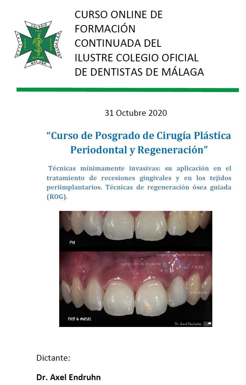 curso axelweb