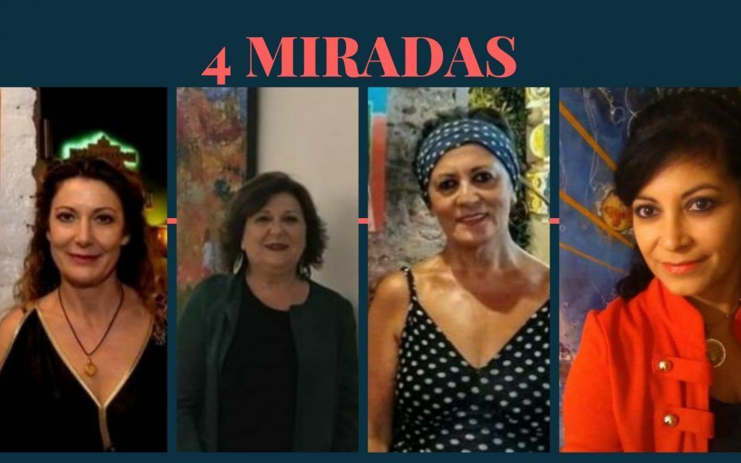 Exposición de Pintura “4 Miradas”