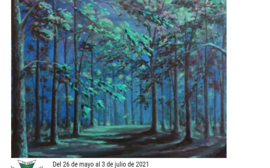 Exposición de Pintura “Ensoñaciones”