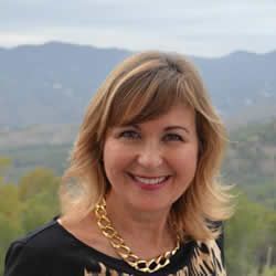 Dra. Silvana Patricia Garófalo Napolitano