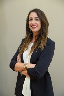 Dra. Alba Montes Rosado