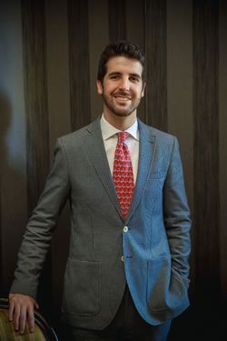 D. Leonardo Souviron Priego