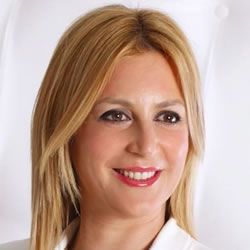 Dra. Loreto Encinas Díaz