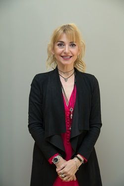 Dra. Mª Magdalena Ocampo Alvarado