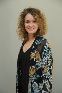 Dra. Mª de los Ángeles Requena Martínez
