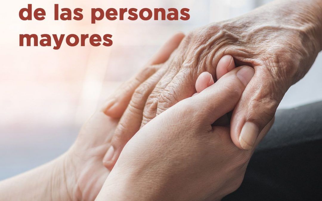 El 100% de los adultos mayores presenta caries