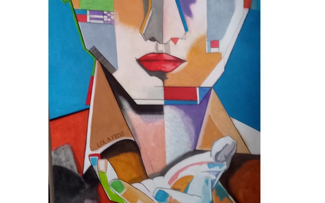 Exposición de pintura: “Encuentros con el color”