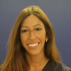 Dra. Paula Carrilero Jiménez