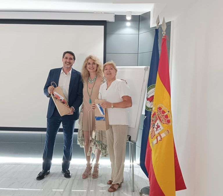 Curso informativo “Legalidad en la Utilización Terapéutica de la Toxina Botulínica en Odontología”