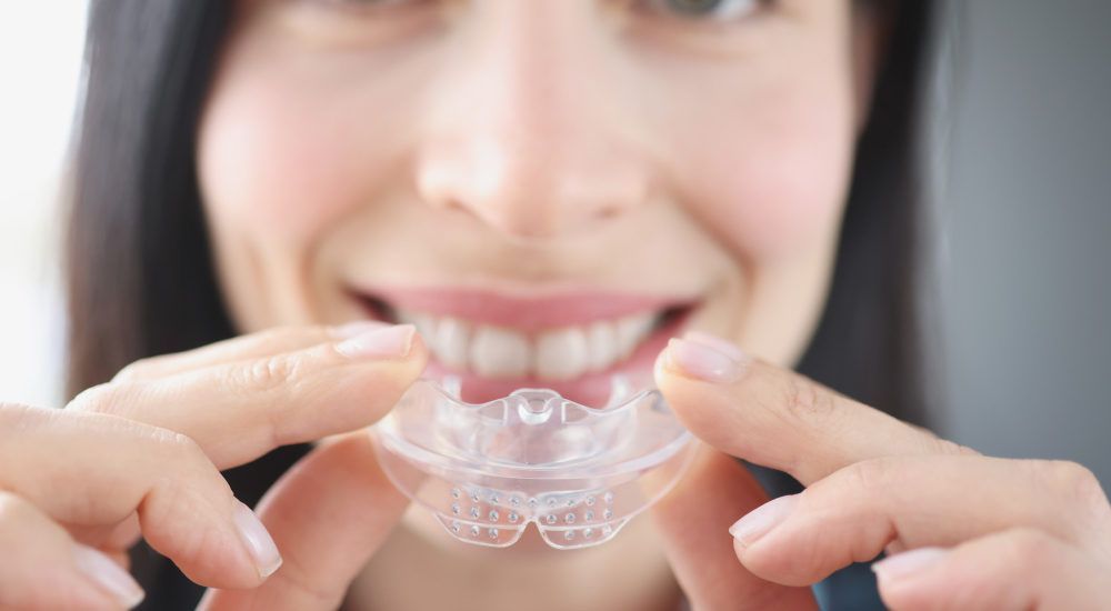 El Consejo General de Dentistas denuncia los riesgos de la venta directa al paciente de férulas para tratar el bruxismo