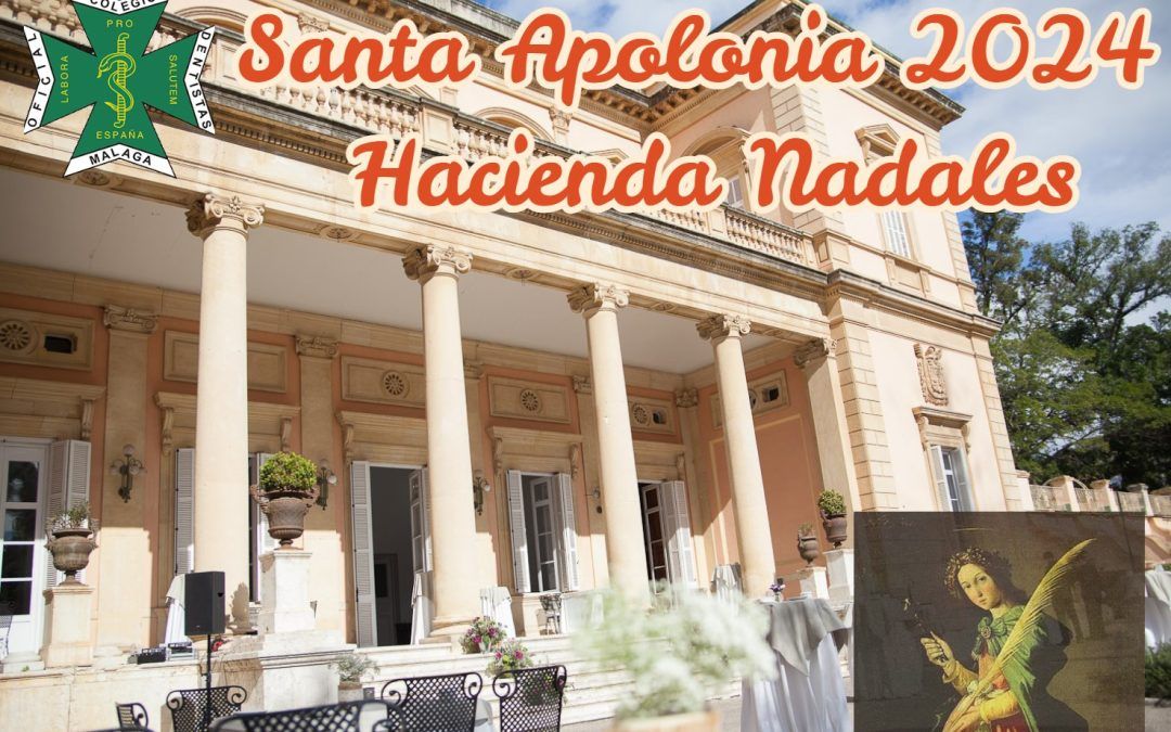 Santa Apolonia 2024