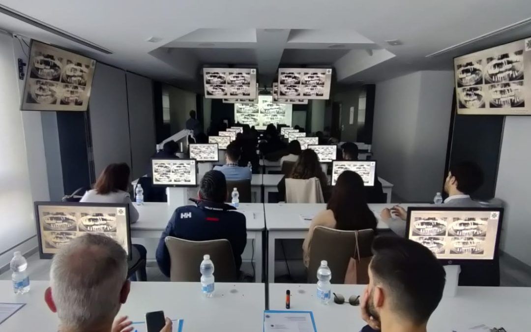 Buena acogida del curso: “Complicaciones quirúrgicas en Implantología”