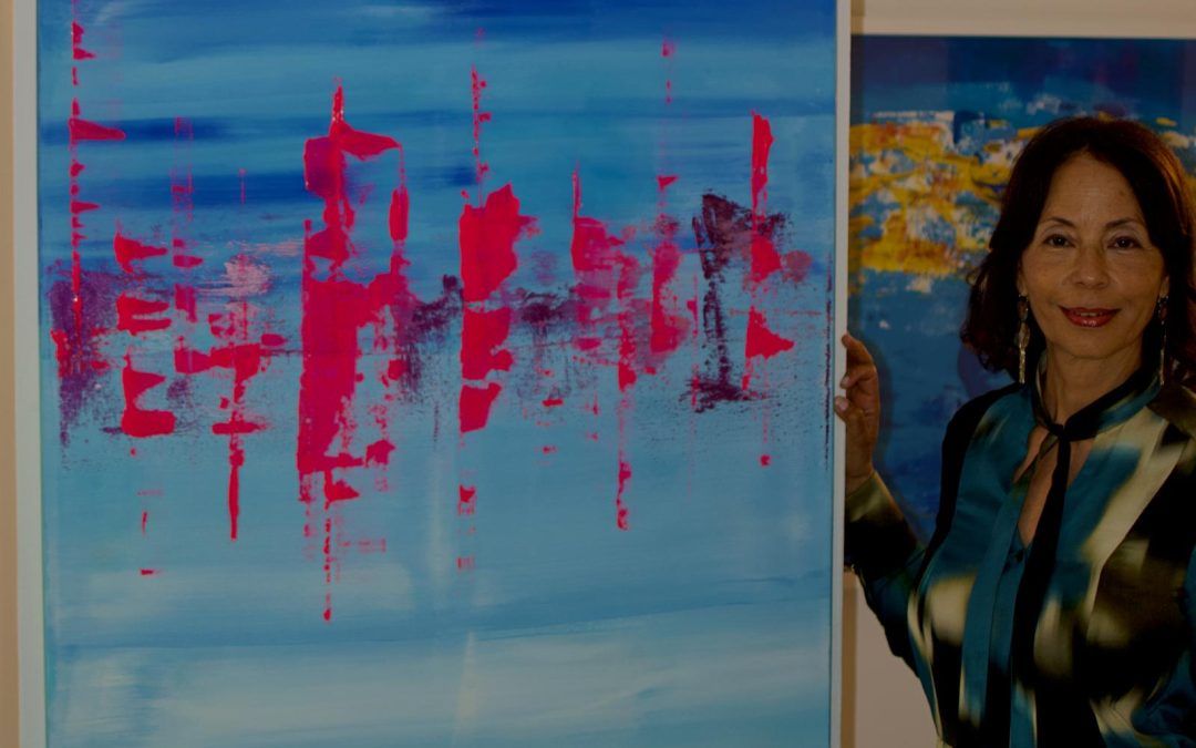 Exposición de pintura: “Emotions”