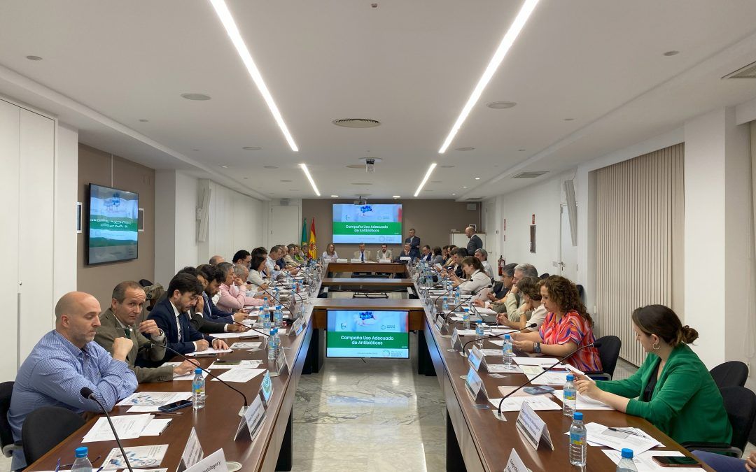 El PRAN y el Consejo General de Dentistas, unidos contra la resistencia antimicrobiana