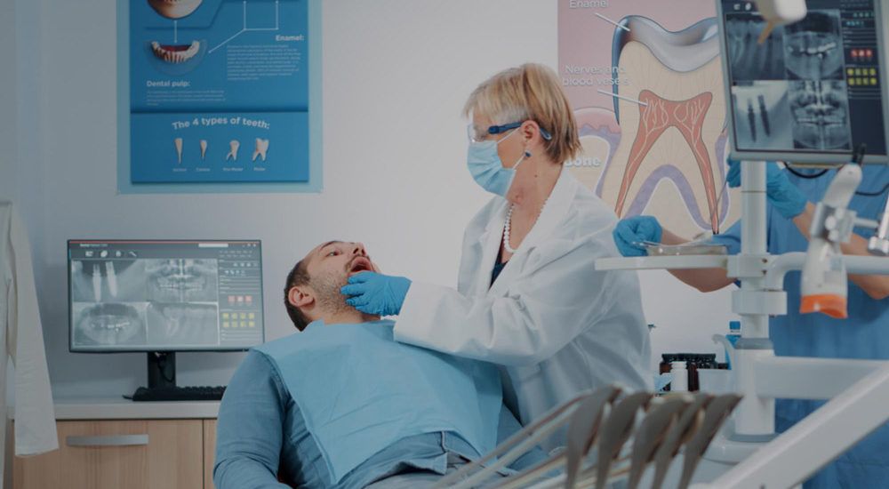 El Consejo General de Dentistas anuncia su próxima Campaña de Cáncer Oral, que se llevará a cabo en otoño